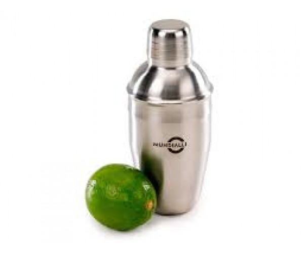 Coqueteleira Inox 750ml  Personalizada  - 12713