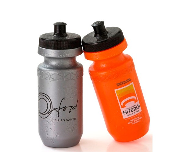 SQUEEZE Plastico 620 ml Personalizada para Brindes- ST-SQ 620