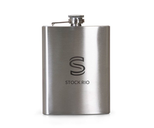 Porta Whisky Personalizado -S01782