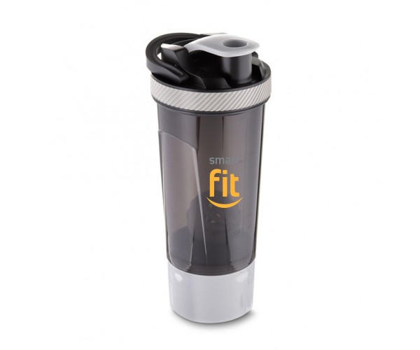 Coqueteleira 750ml Porta Suplemento  Personalizada para Academia - 14496