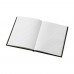 Caderno folhas pautadas. 110 x 148 mm  Personalizado -33401