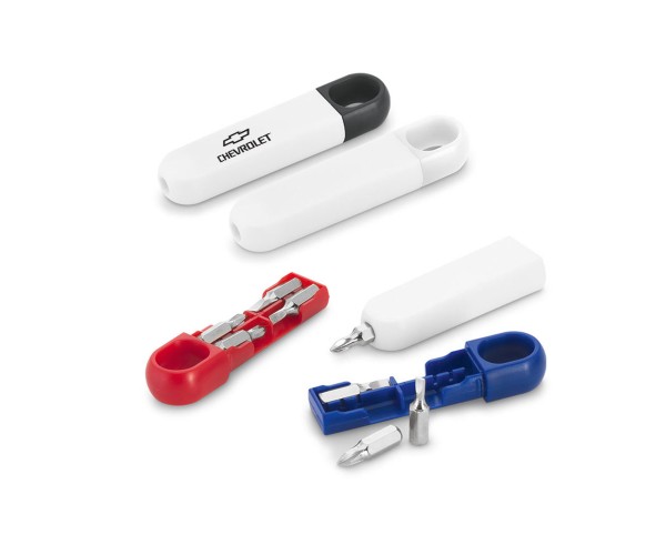 Kit mini ferramenta personalizado - 94018