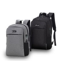 Mochila para Notebook  Fechamento por cadeado Personalizada -MC340P