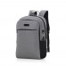 Mochila para Notebook  Fechamento por cadeado Personalizada -MC340P