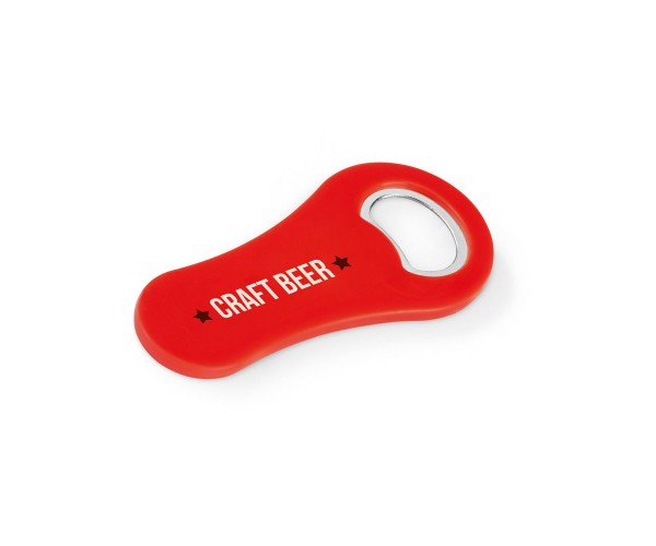 Abridor de garrafa personalizado
