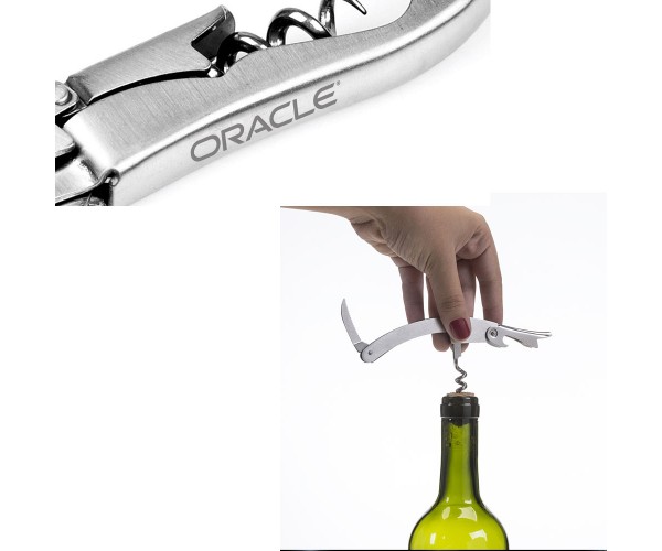  Saca Rolhas  Personalizado 