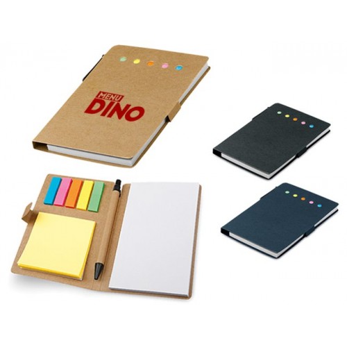 Bloquinho com post -it Personalizado - 11911S