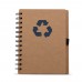  Bloco de Anotações Ecológico Personalizado -12000