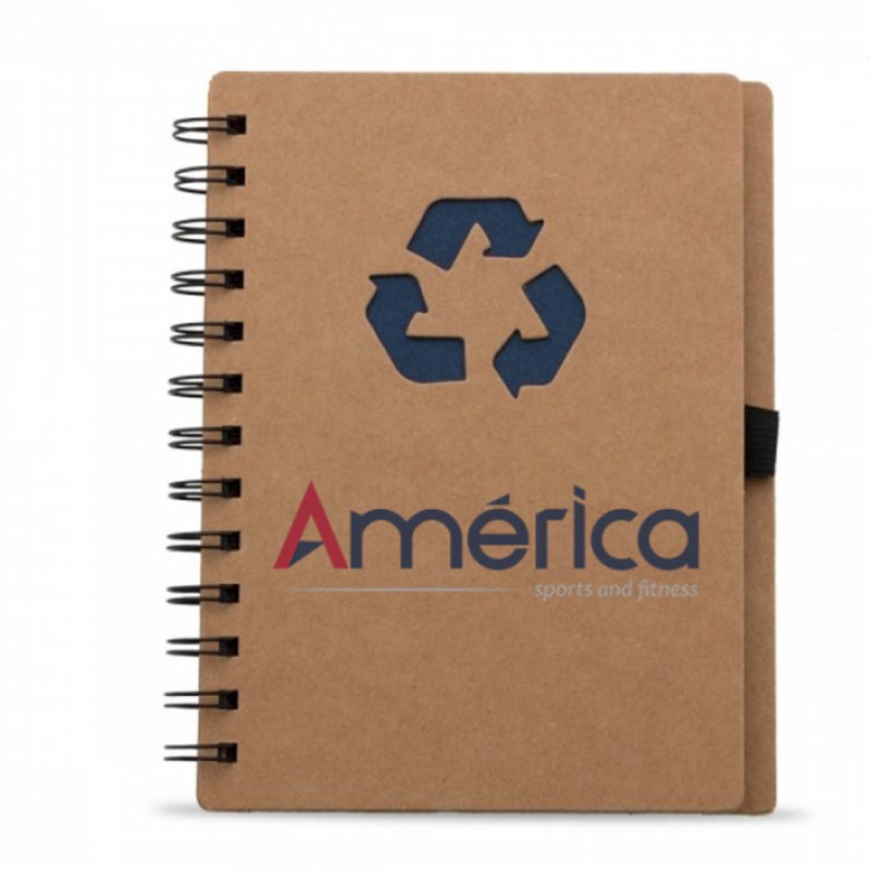  Bloco de Anotações  Personalizado 