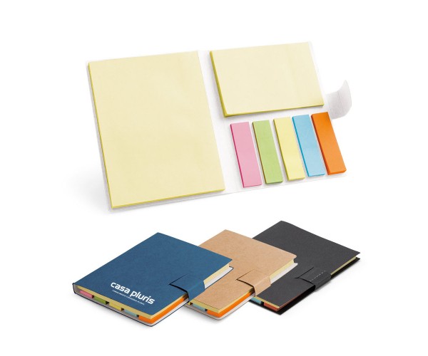 Bloco Porta-recado personalizado  - 93426