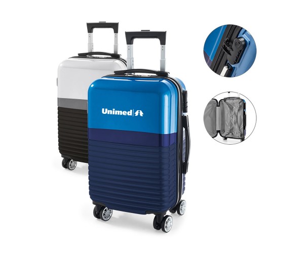 Mala para Viagem Personalizada - 92160