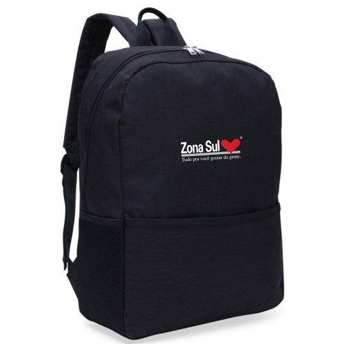 Mochila para notebook personalizada - 17004