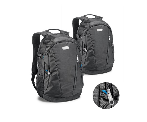 Mochila para notebook personalizada -52276