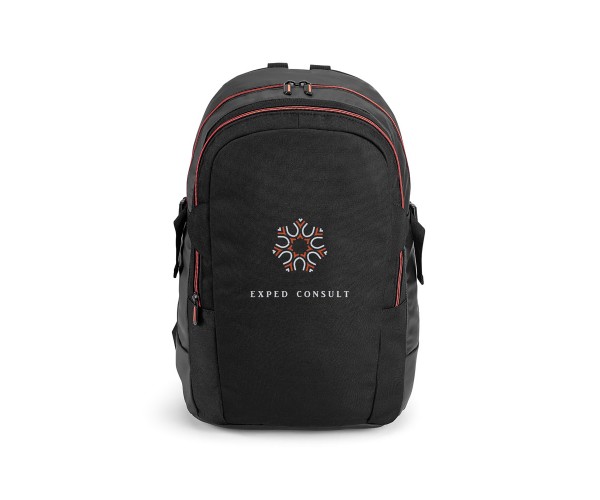Mochila para notebook personalizada -92677