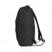 Mochila de Nylon USB 20L  Personalizada -01316 