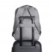 Mochila de Nylon USB 20L  Personalizada -01316 