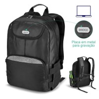 Mochila para notebook personalizada -52165