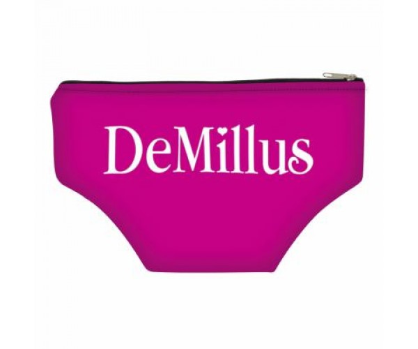 Necessaire Porta Calcinha Isoflex Personalizada - NECPC