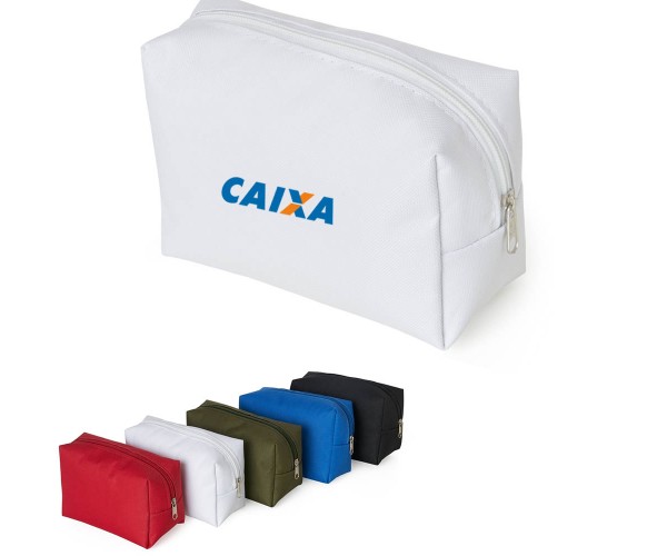  Necessaire  Personalizada 
