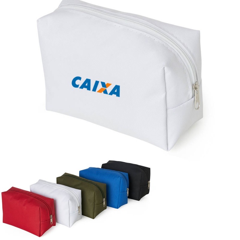  Necessaire  Personalizada 