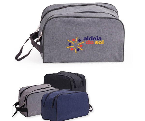  Necessaire Personalizada