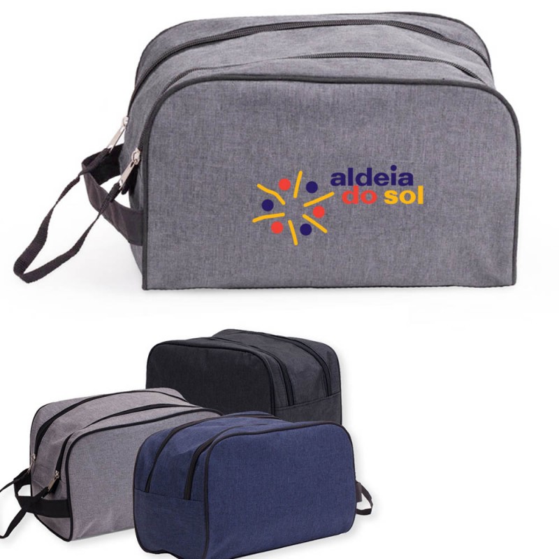  Necessaire Personalizada