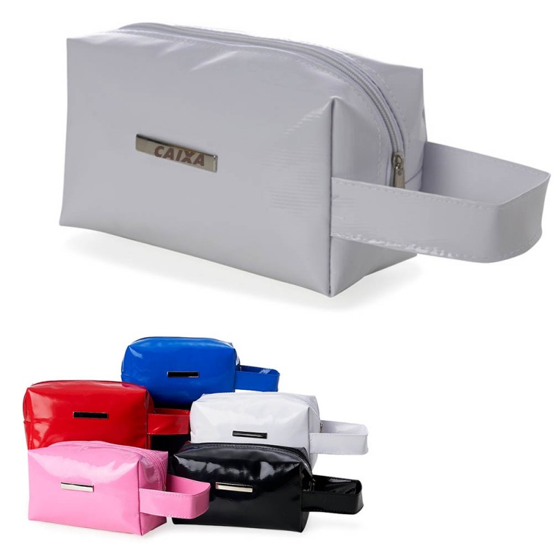  Necessaire  Personalizada 