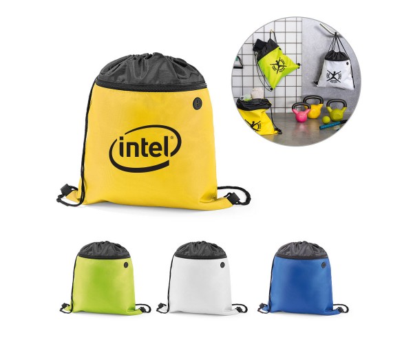Mochila Sacola personalizada - 92912