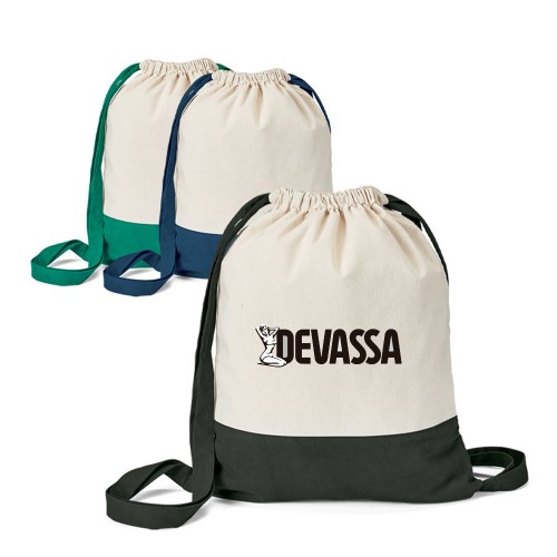 Mochila Saco Ecologica  Personalizada -92913