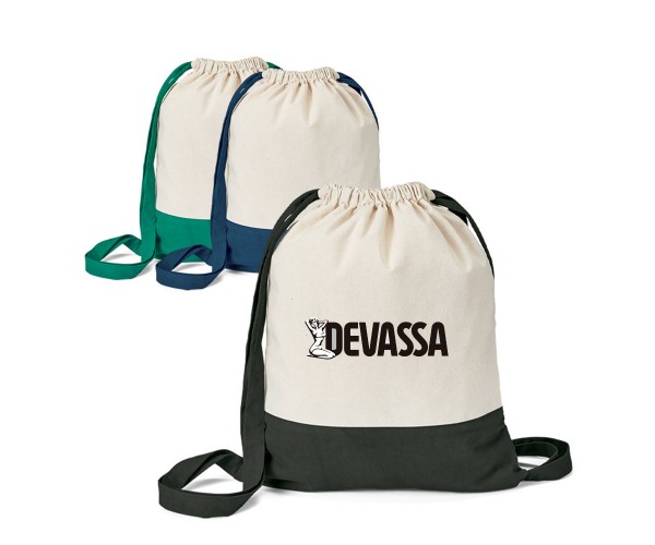 Mochila Saco Ecologica  Personalizada -92913