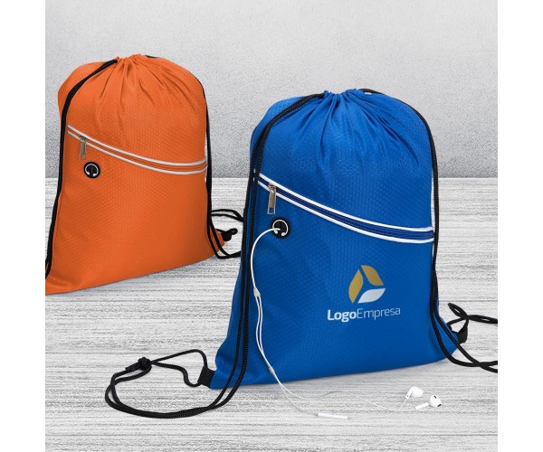 Mochila Saco Impermeável personalizada - 18601