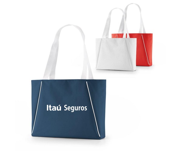 Sacola de praia personalizada  - 92513