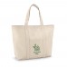 Ecobag personalizada - Sacola em algodão -92824