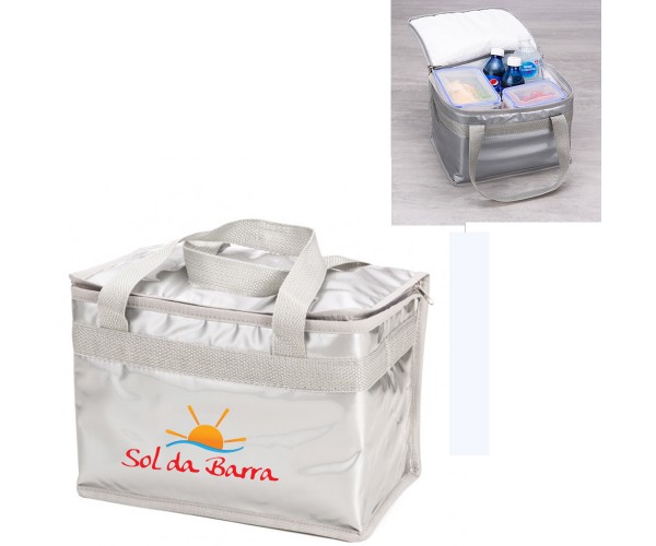  Bolsa Térmica  Personalizada