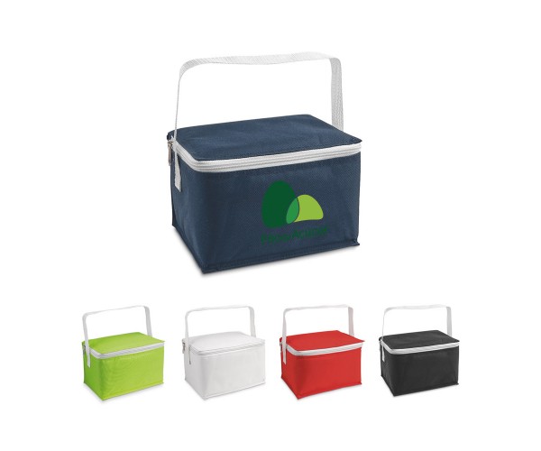 Bolsa térmica  Nylom  3L personalizada- 98406 