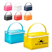 Bolsa térmica  TNT  3L personalizada - 98409 