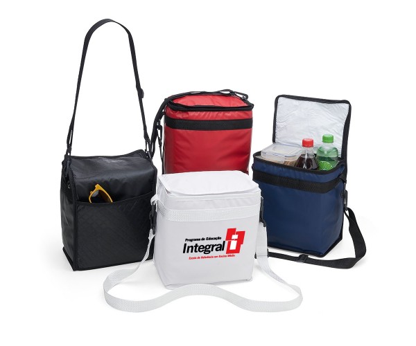 Bolsa Térmica 11 Litros Personalizada - 14581 