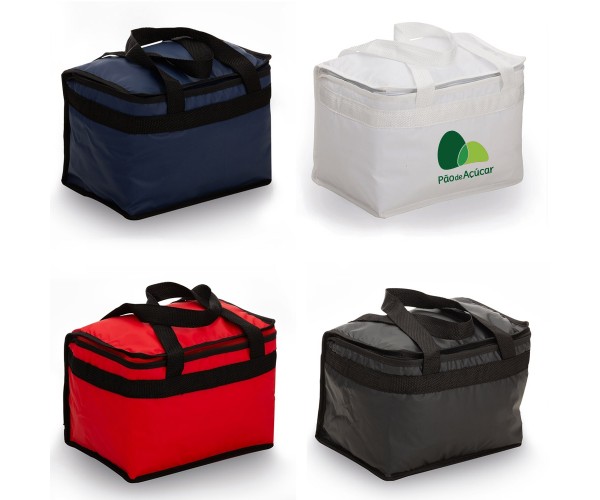 Bolsa Térmica 13 Litros Personalizada - 14202