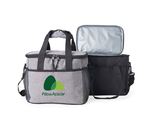 Bolsa Térmica 14 Litros Personalizado - 18603