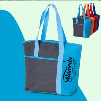 Bolsa Térmica 15 Litros 900D+300D Personalizado - 04045