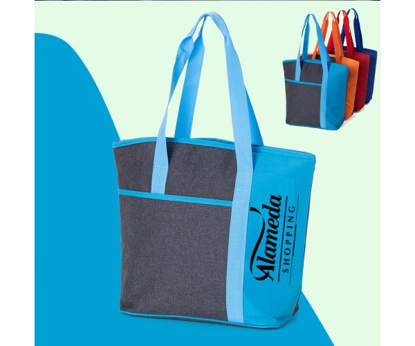 Bolsa Térmica 15 Litros 900D+300D Personalizado - 04045
