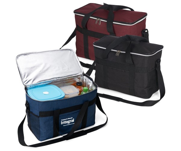 Bolsa Térmica 33 Litros Personalizado- 18605