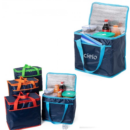  Bolsa TérmicaPersonalizado