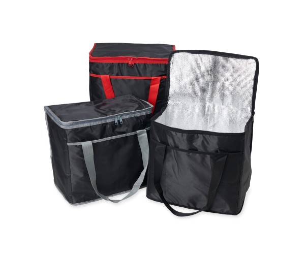 Bolsa Térmica 37 Litros 420D Personalizado - 04044P