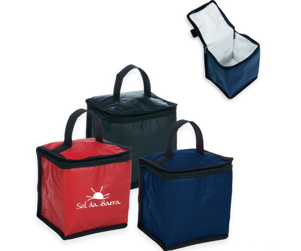  Bolsa Térmica  Personalizada 