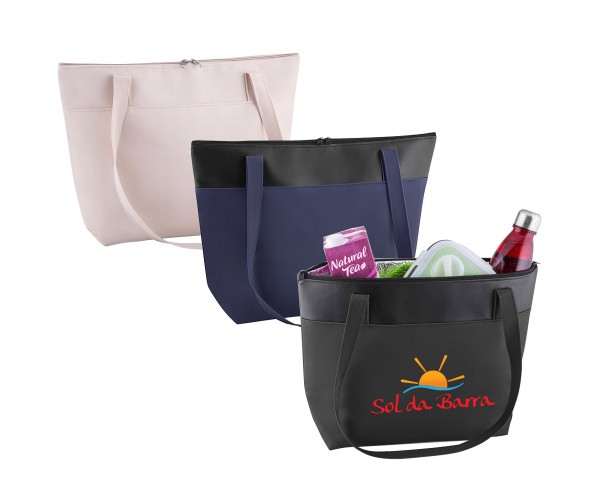 Bolsa Térmica 20 Litros  Personalizada - 14618 