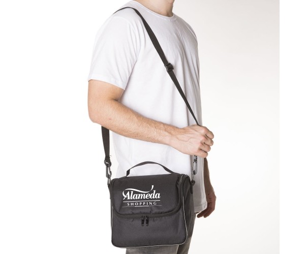 Bolsa térmica 8,5 Litros Personalizado-13798
