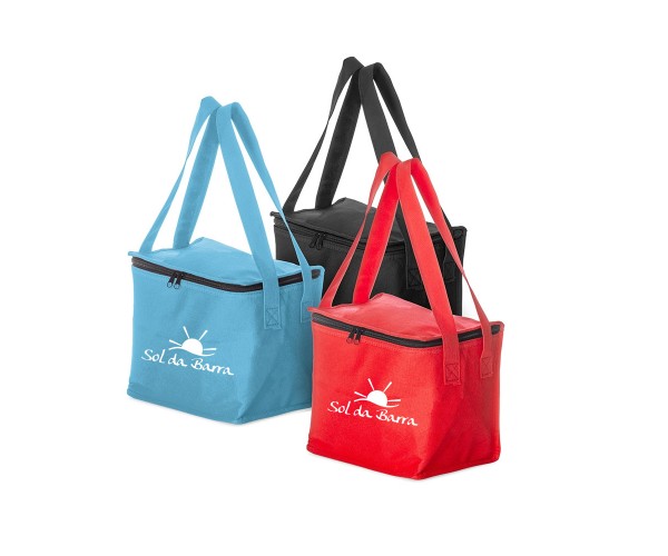 Bolsa Térmica 8,5 Litros Personalizado -18524
