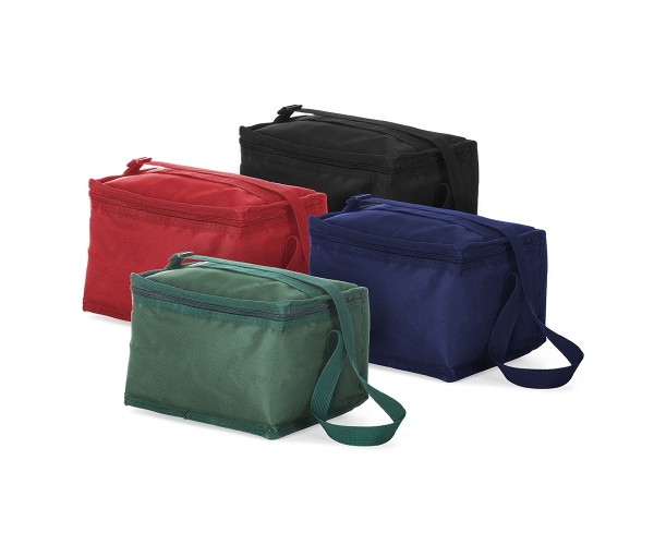 Bolsa Térmica 8 Litros Personalizado - 1330P