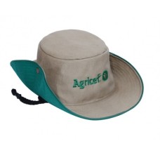 Chapéu Australiano Bordado - Cap1 